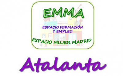 PROGRAMACIÓN FORMACIÓN, EMPLEO Y PARTICIPACIÓN SOCIAL EMMA – ABRIL 2022