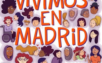 CAPACES: CURSO DE FORMACIÓN EN DERECHOS FUNDAMENTALES DE LAS MUJERES, IGUALDAD DE TRATO Y PREVENCIÓN DE LA DISCRIMINACIÓN.