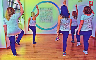NEUROGIMNASIA SISTÉMICA
