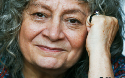 HUELLAS DE MUJERES: RITA SEGATO