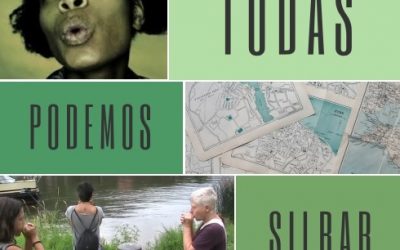 MUESTRA TEATRAL: TODAS PODEMOS SILBAR