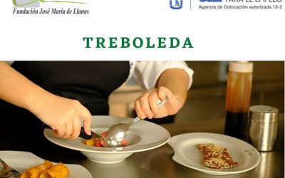 TREBOLEDA