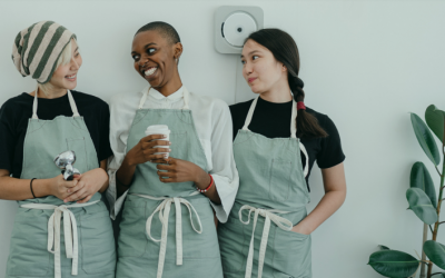 PROGRAMA CREA PARA MUJERES