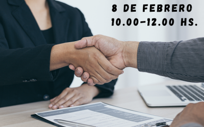 SEMINARIO ORIENTACIÓN SOCIOLABORAL