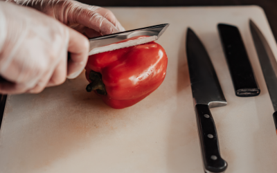 CARNET DE MANIPULACIÓN DE ALIMENTOS