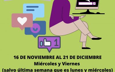 Curso de WordPress y Redes Sociales