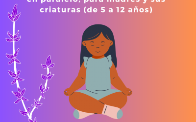 ESPECIAL: LA PEQUEÑA LLAMA MORADA