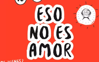 Monólogo ‘Eso no es Amor’, 10º Aniversario