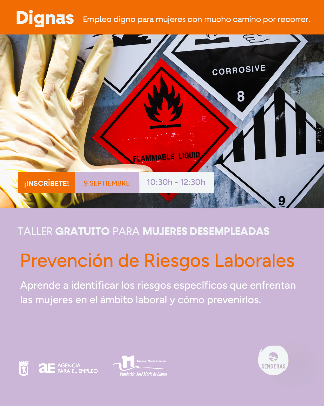 Identidad y Autoestima