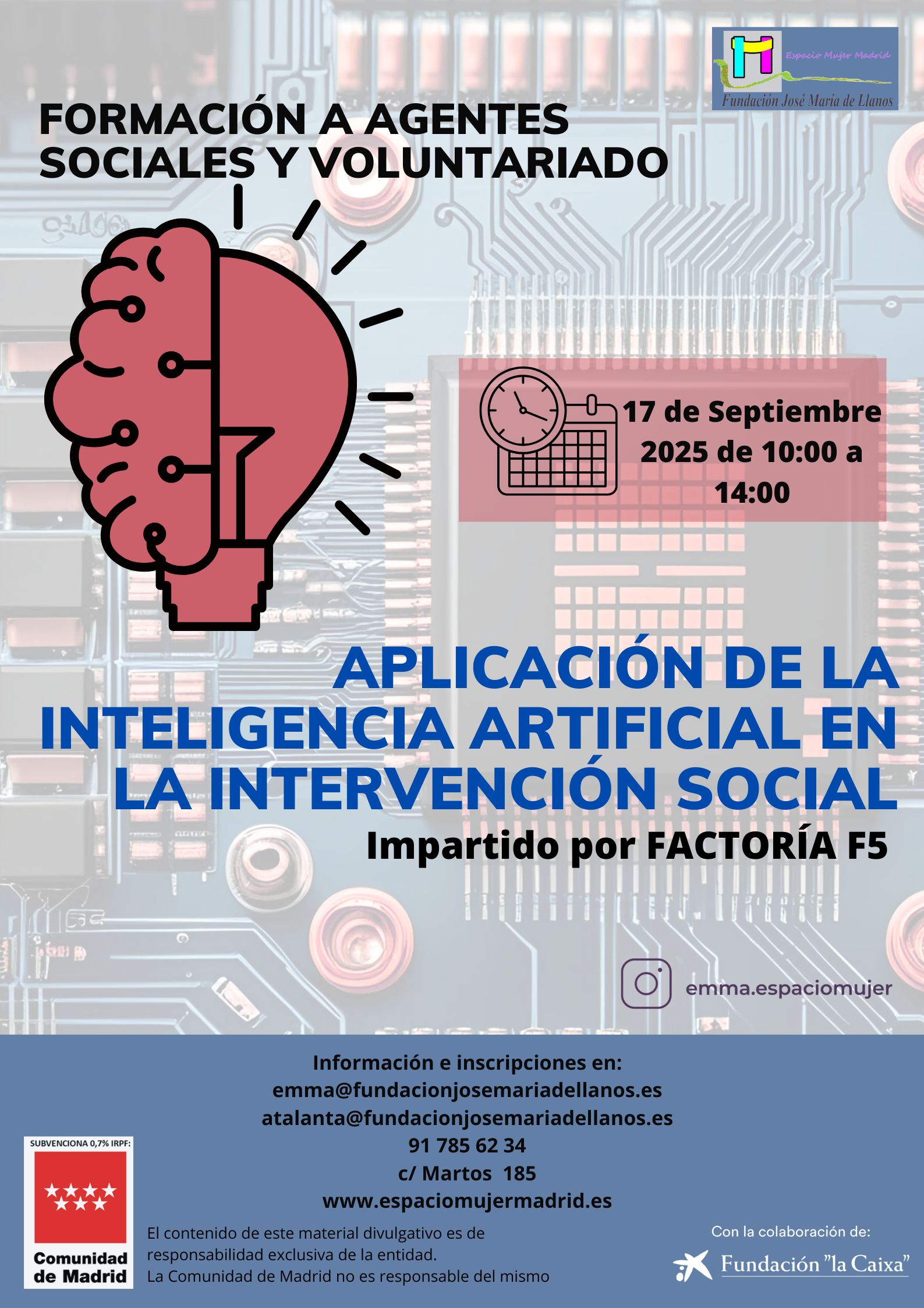 Aplicación inteligencia artificial