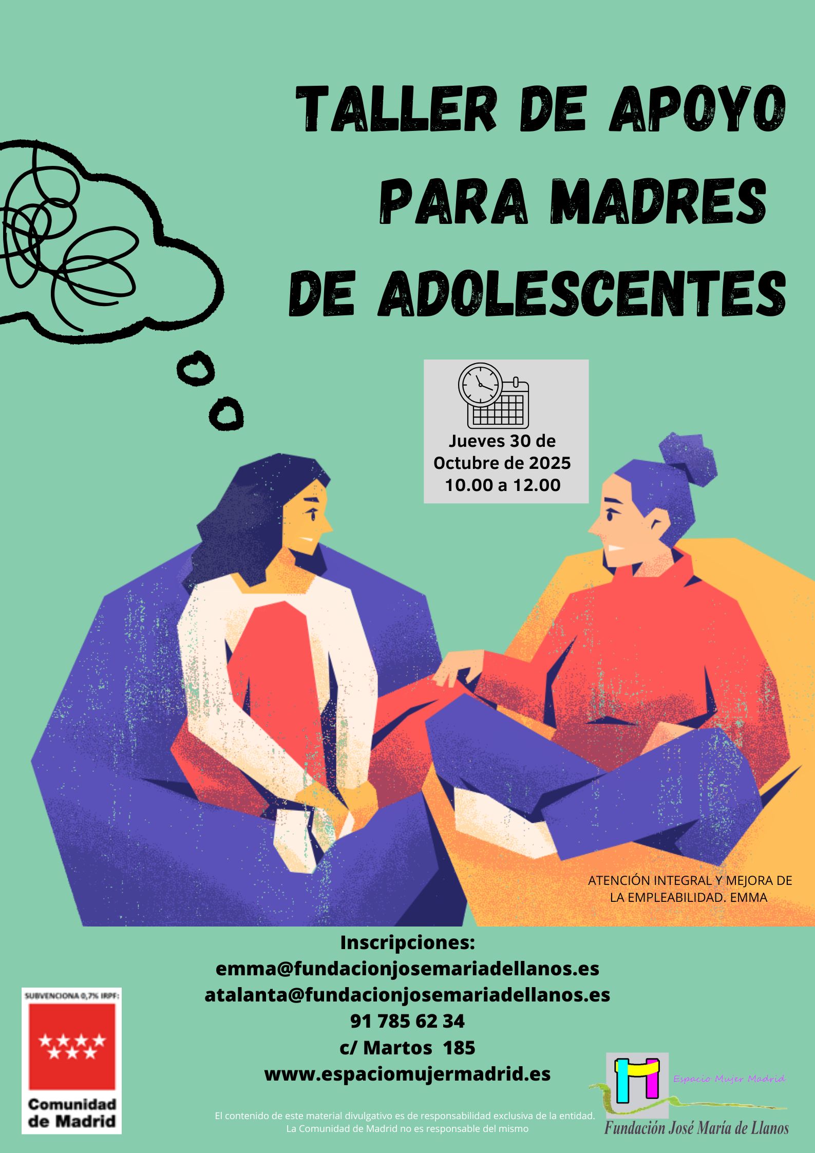 Curso de celadora