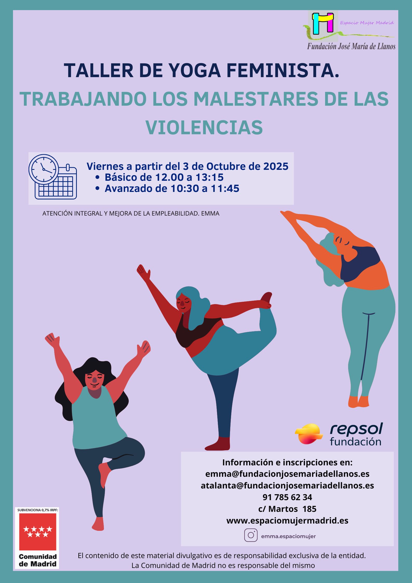 Taller de Búsqueda Activa de Empleo