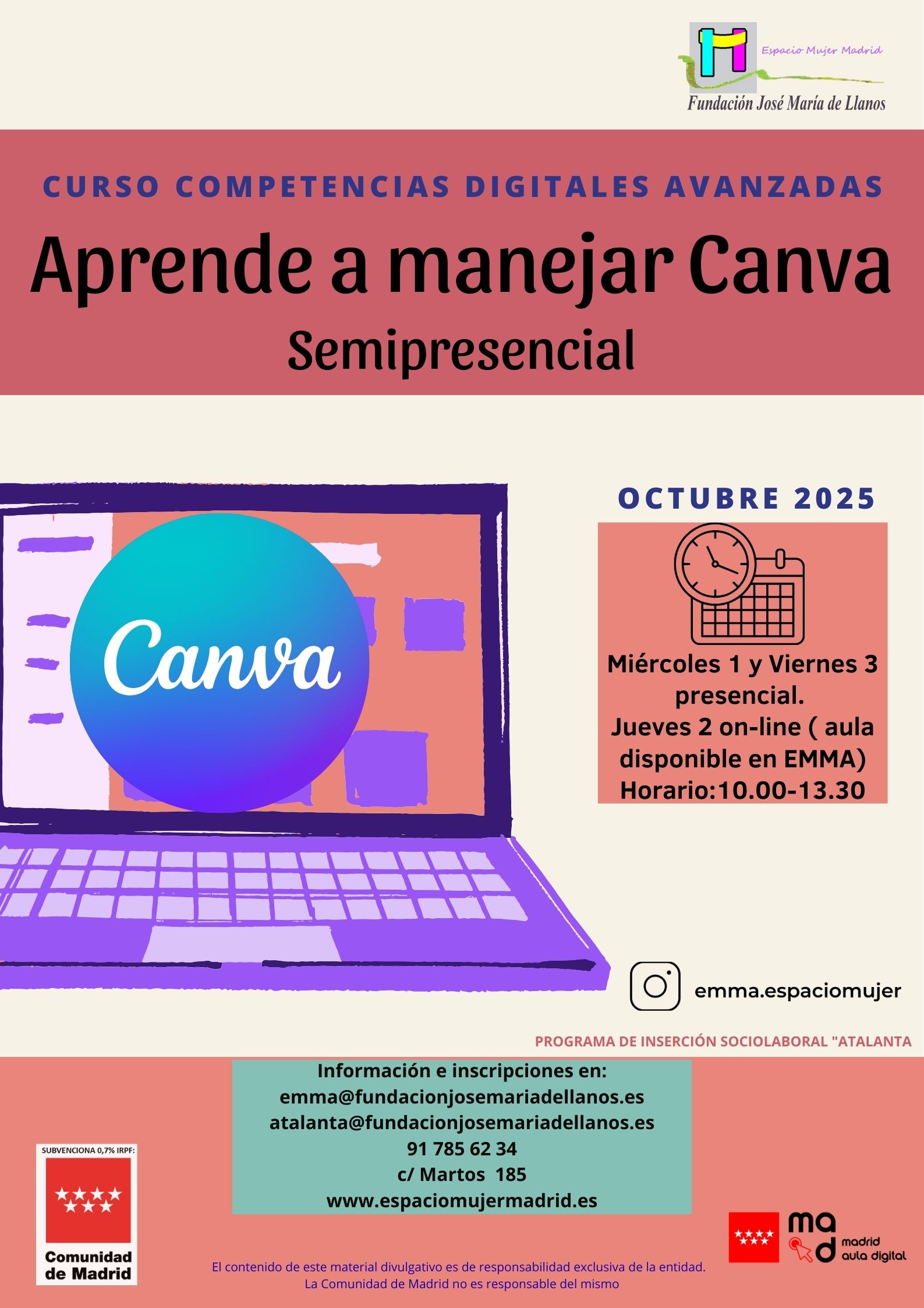 Taller de Búsqueda Activa de Empleo