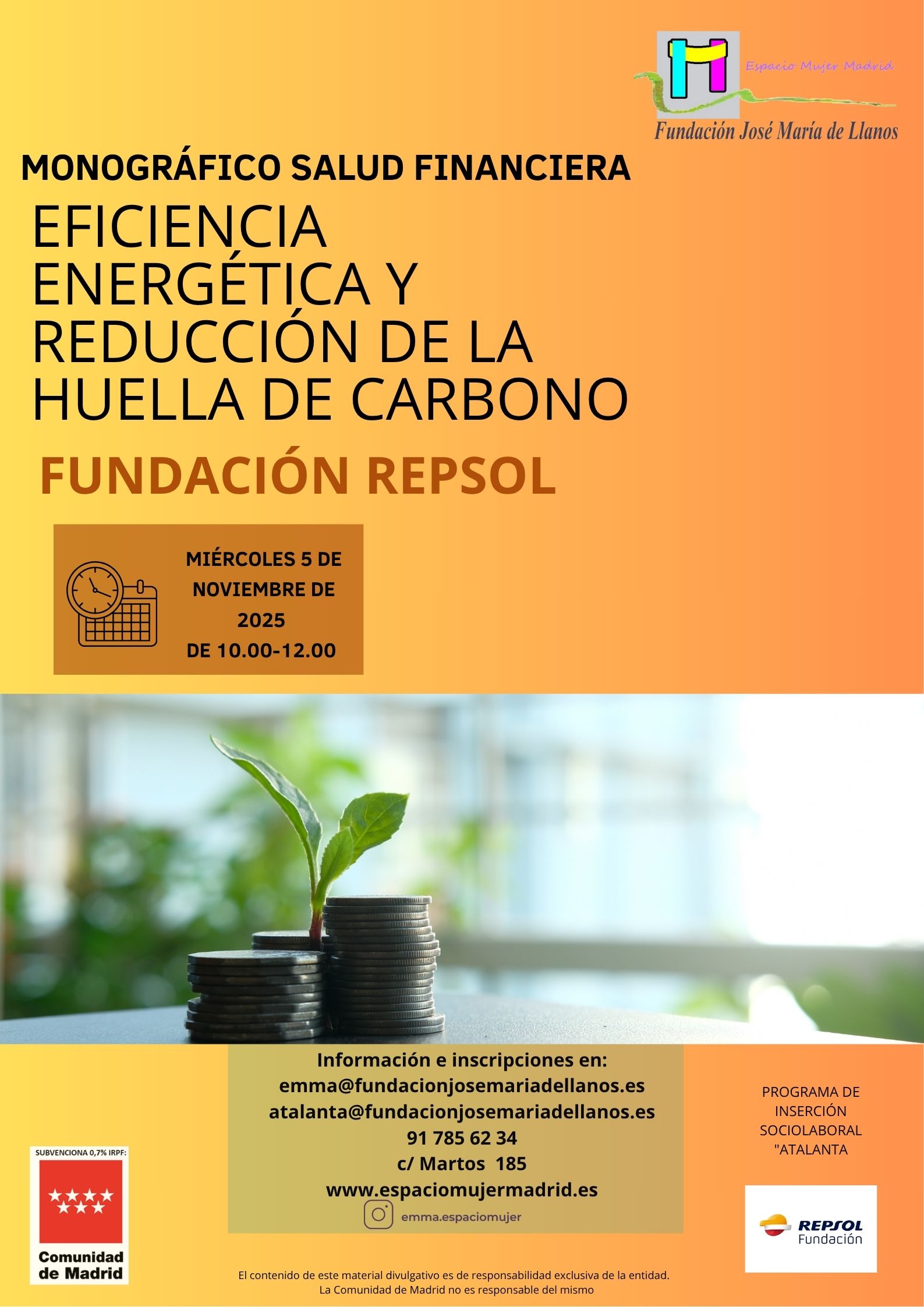 Curso de celadora