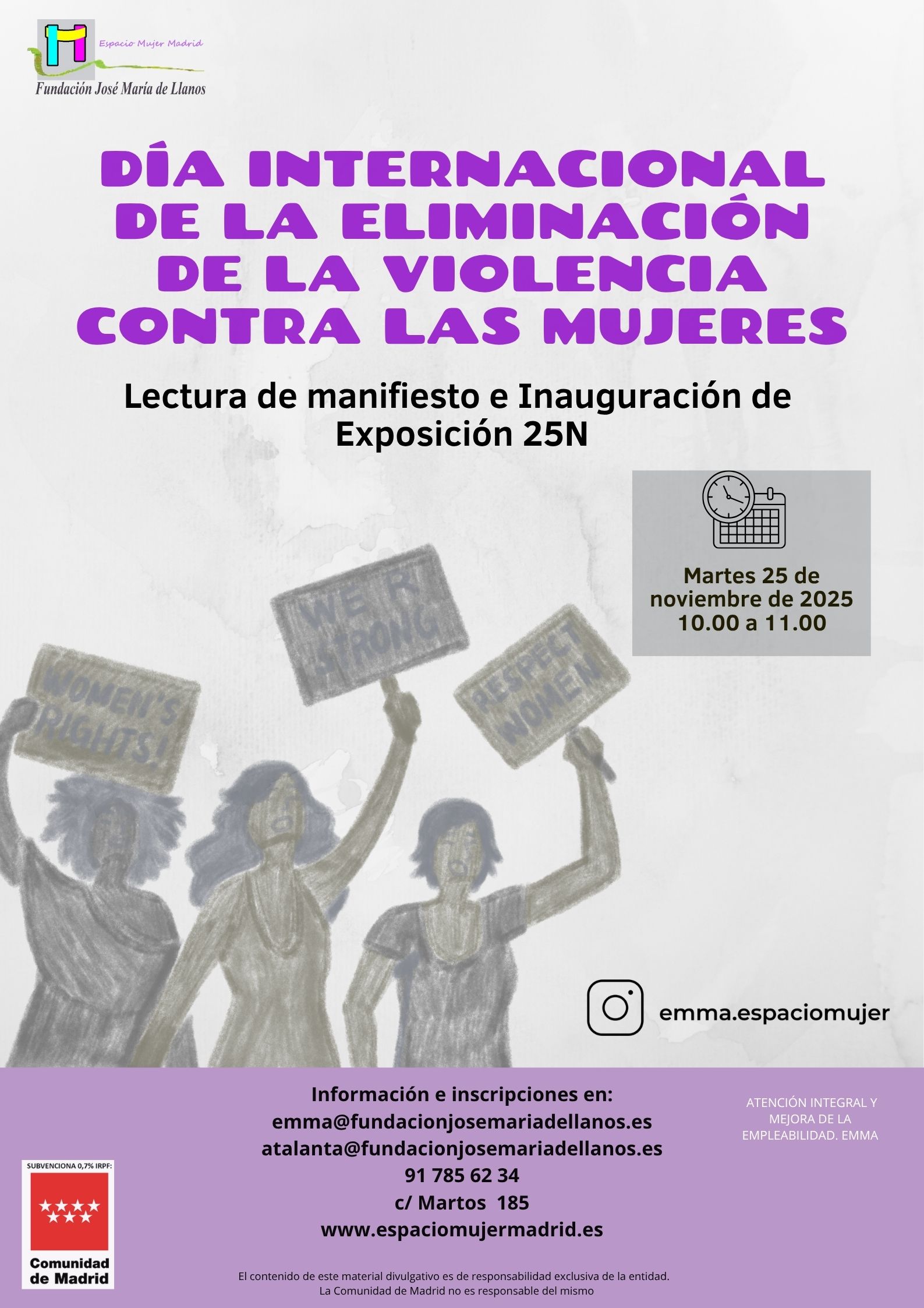 Taller de Búsqueda Activa de Empleo