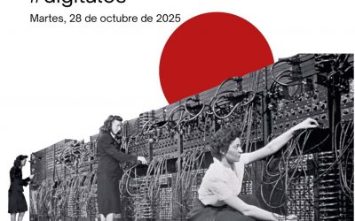 X Jornada contra la Violencia Machista EMMA: #digitales