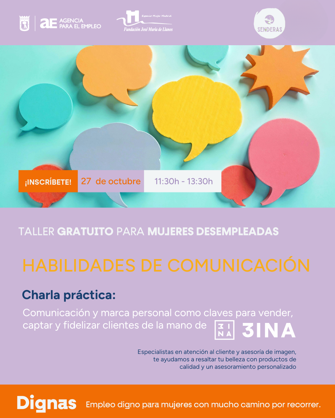 Identidad y Autoestima