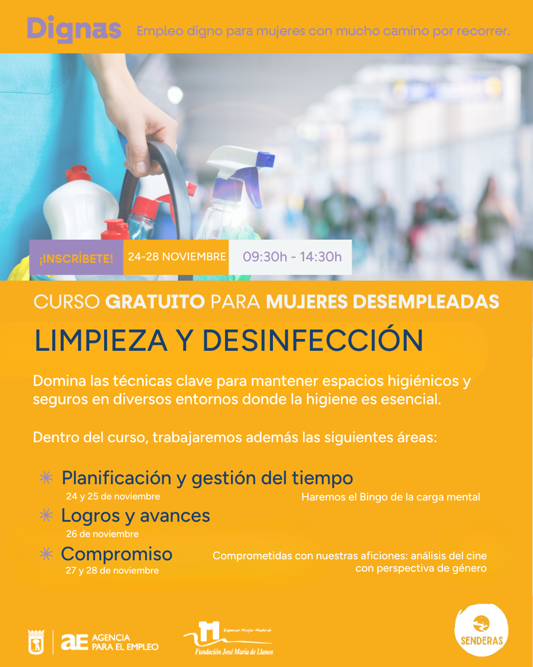 Identidad y Autoestima