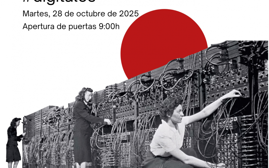 X Jornada contra la Violencia Machista EMMA: #digitales