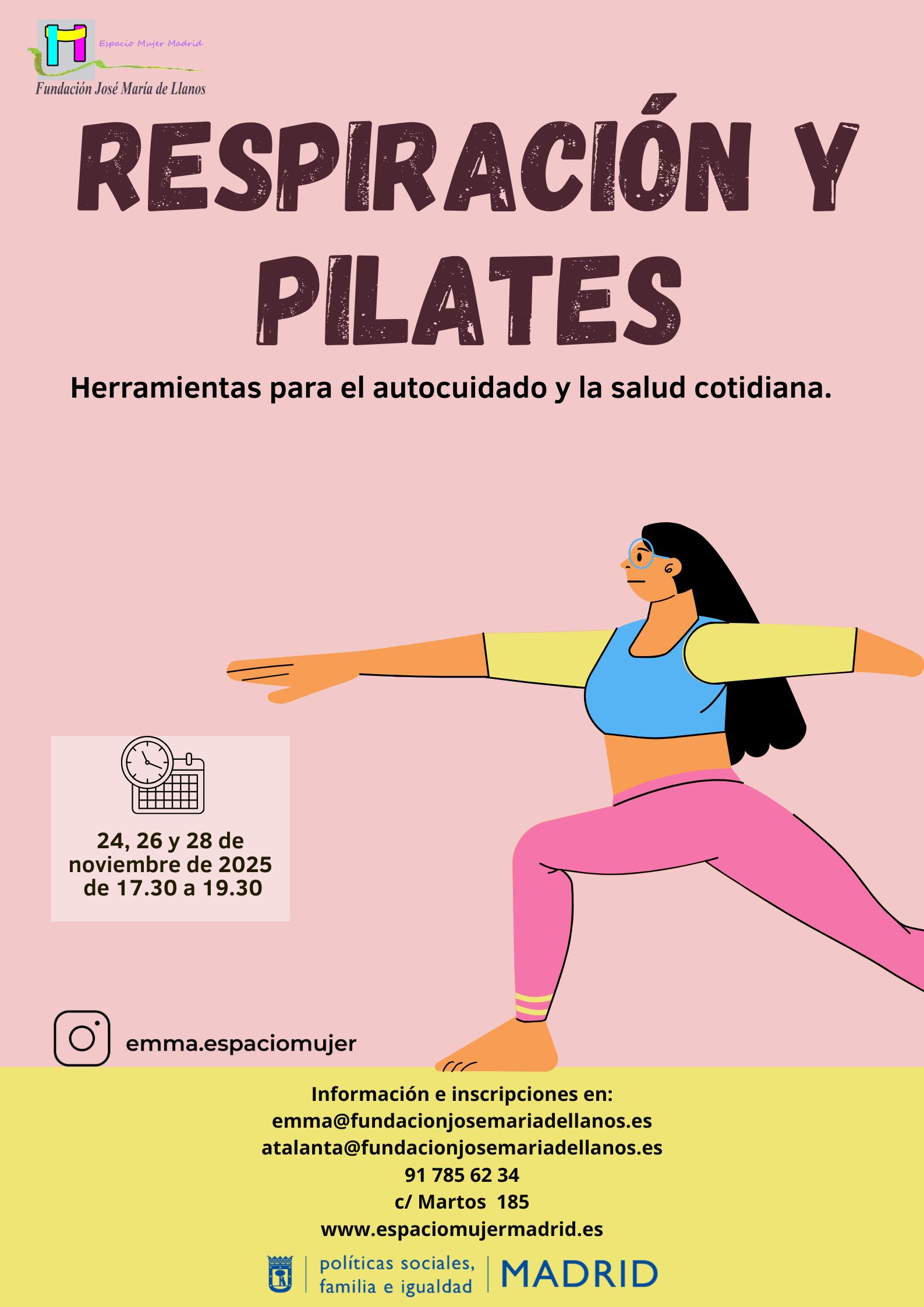 Taller de Búsqueda Activa de Empleo