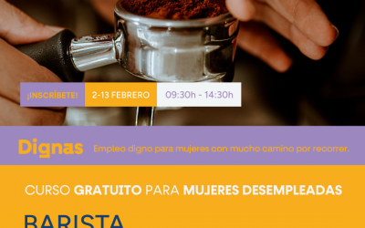 Curso de Barista