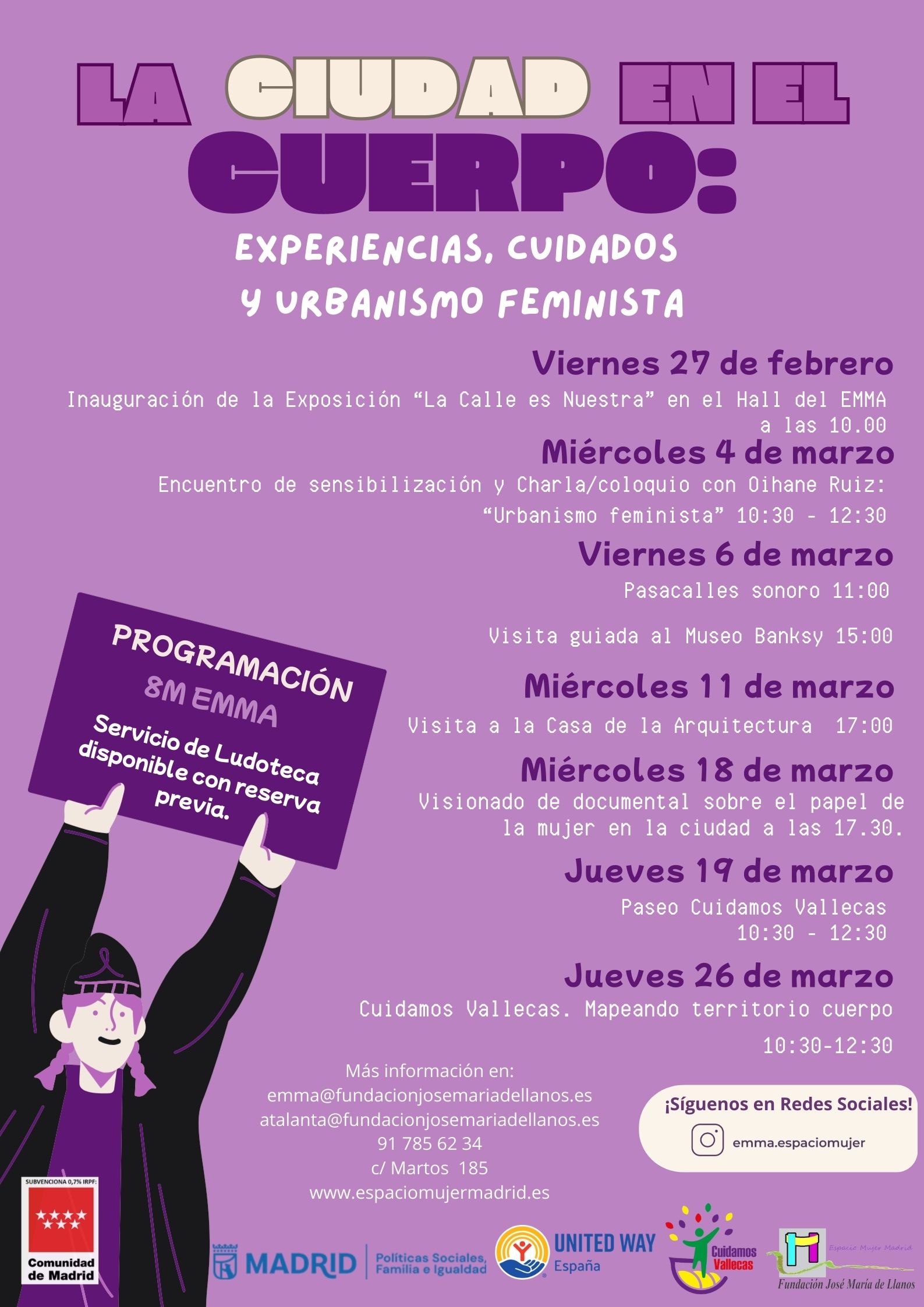 Taller de Búsqueda Activa de Empleo