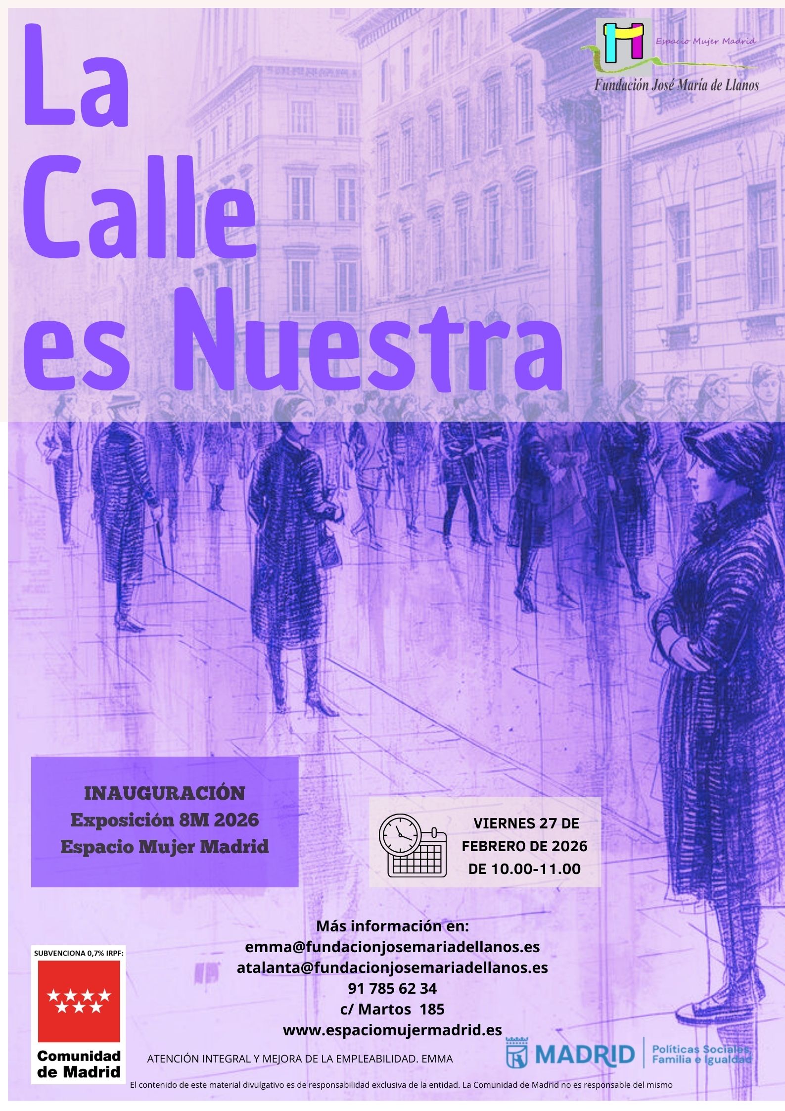 Taller de Búsqueda Activa de Empleo