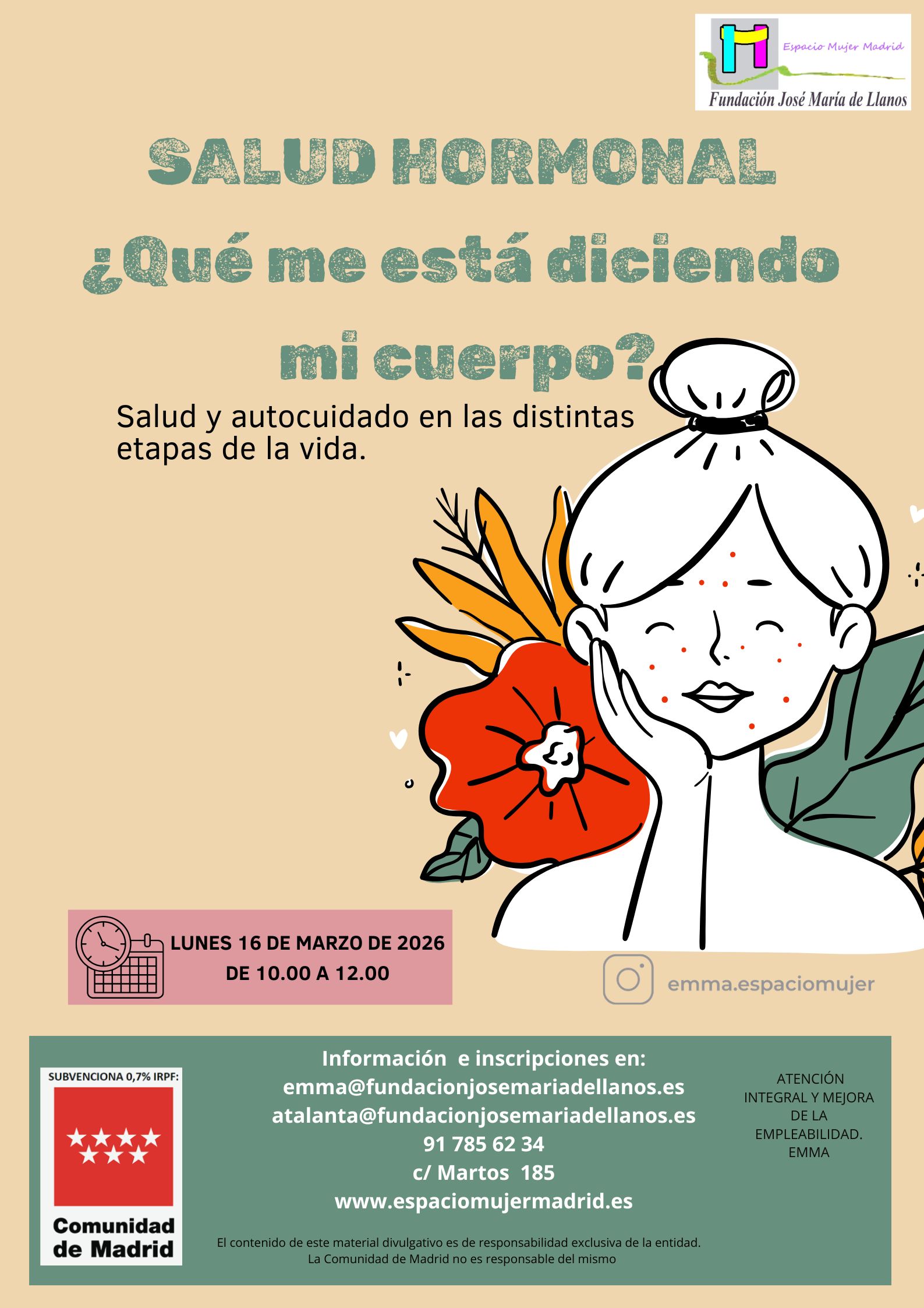Curso de celadora