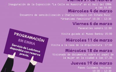 LA CIUDAD EN EL CUERPO