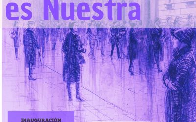 EXPOSICIÓN LA CALLE ES NUESTRA