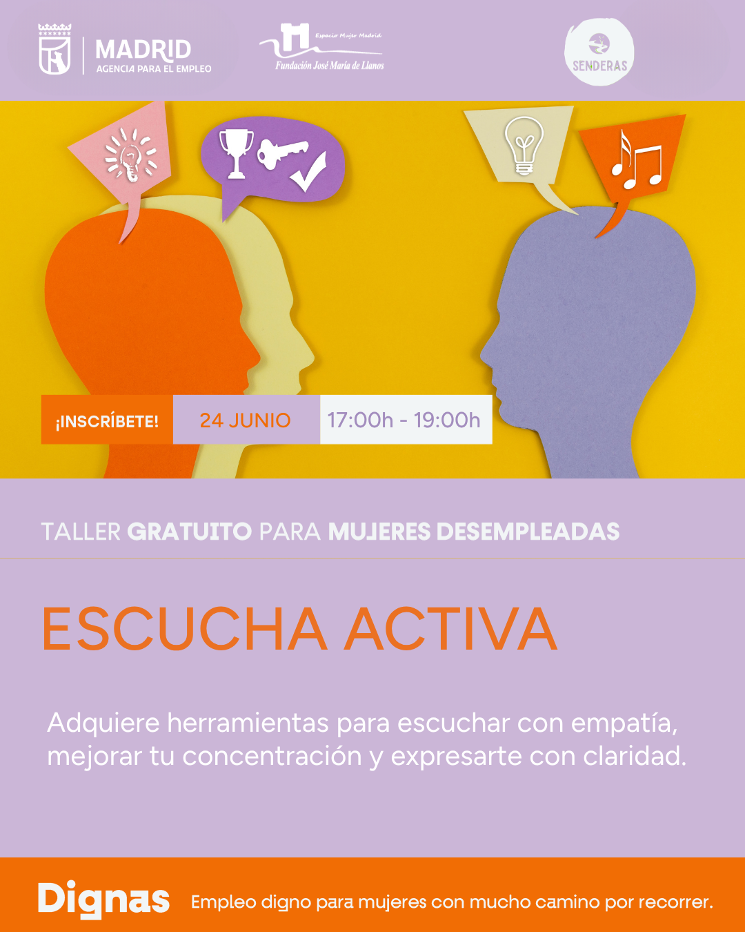 Identidad y Autoestima
