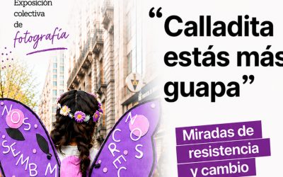 Colaboración EMMA + Asociación Ashabá: Taller de fotografía «Enfocadas»