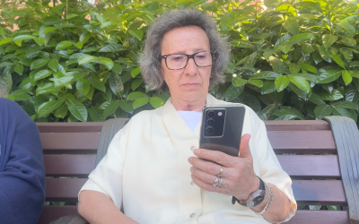 Colaboración EMMA + Asociación Ashabá: Taller de vídeo «Videolab. Miradas críticas»