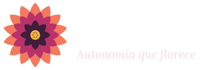 Dalias. Autonomía que florece